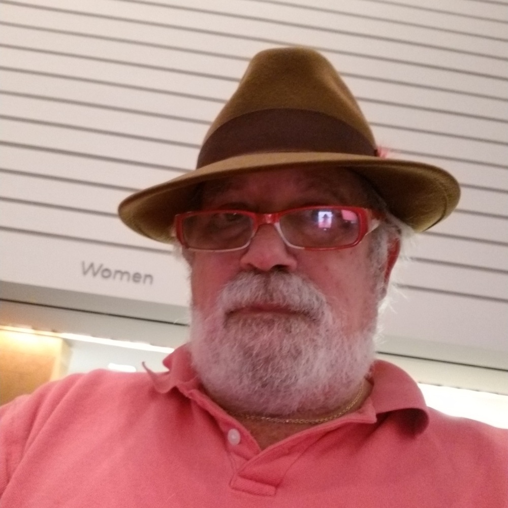 Meet your Posher, Joshua